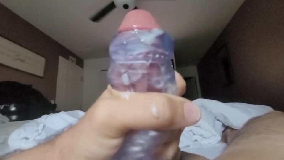 Trailer toys con dolce Jerk2Porn