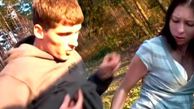 Young Libertines presenta adelanto con las morena de Kattie Gold