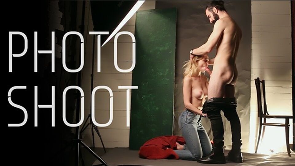 Verified Amateurs - Fotograf Sexfilm