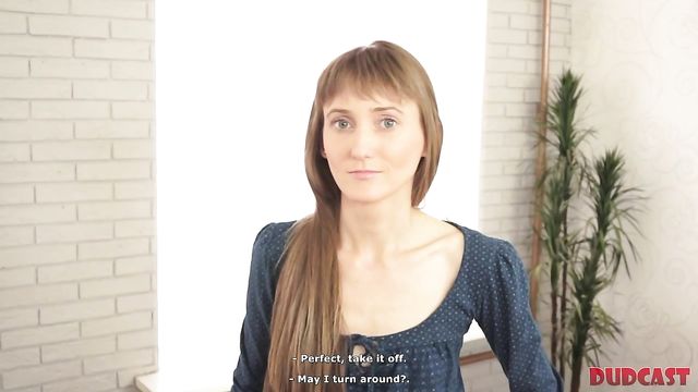 Porno casting de Noname