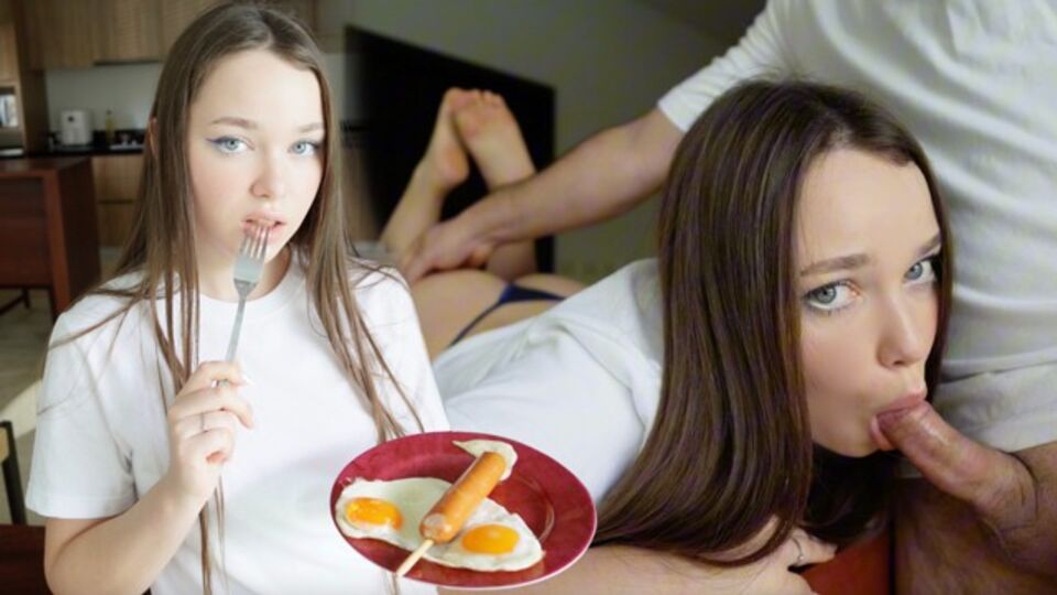 Verified Amateurs - babysitter video