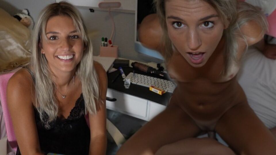 Winsome Ambie's missionary pov dirt