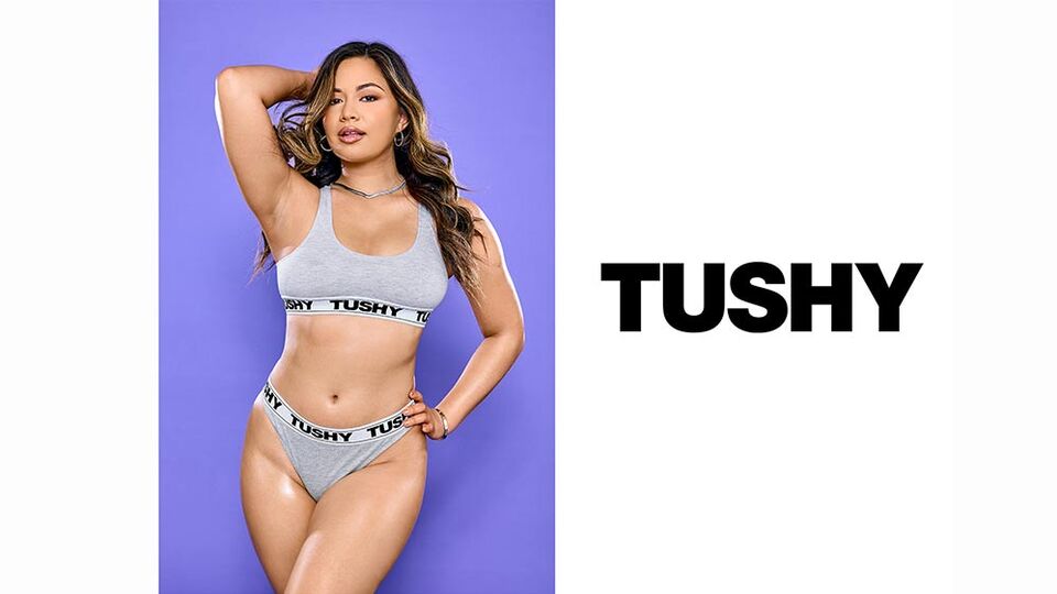 Tushy - videata a pecora