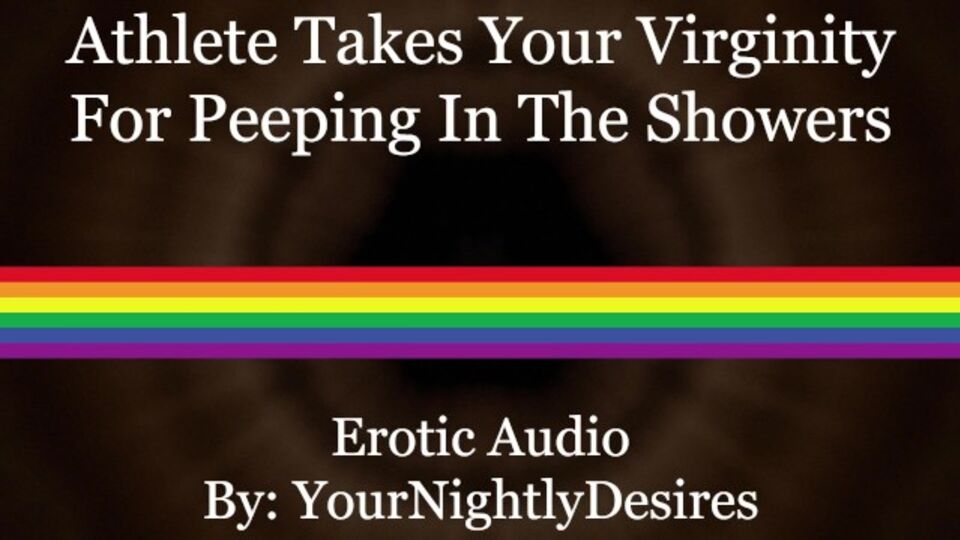 Enchanting YourNightlyDesires's shower video