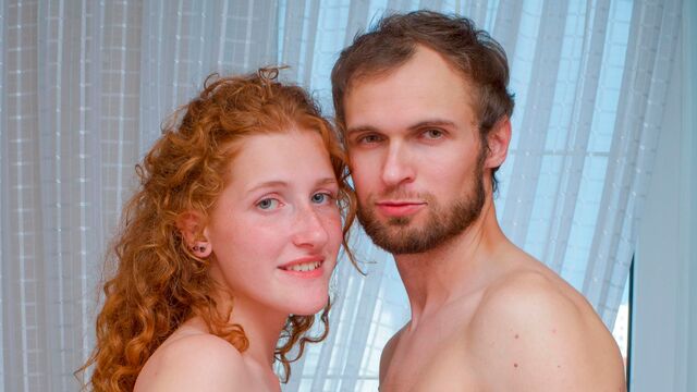 Película de vaquera con Foxy