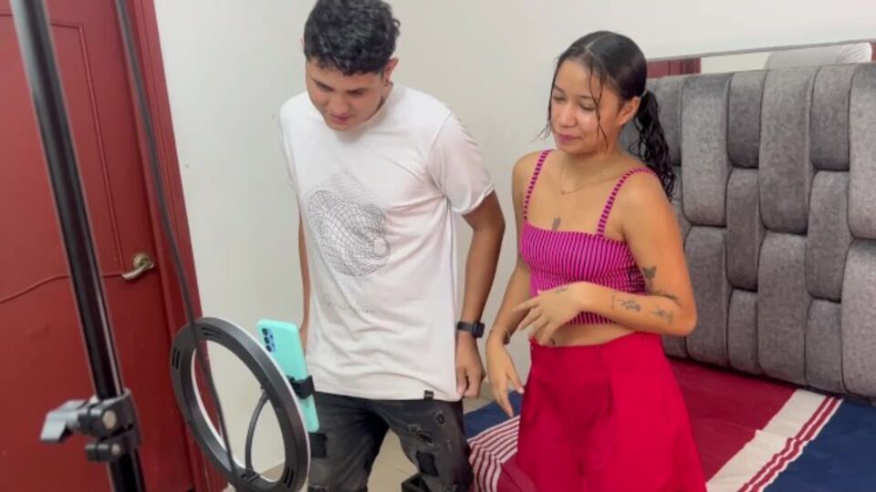 Verified Amateurs - Latina Porno