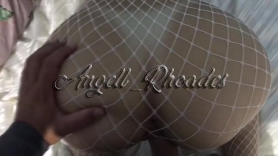 AngellApolo's blowjob sex