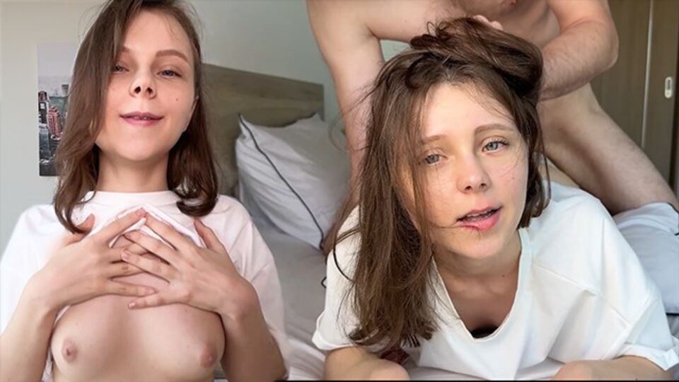 La sucia cosita bella - vídeo de rudo - Cum Dumpster Teens