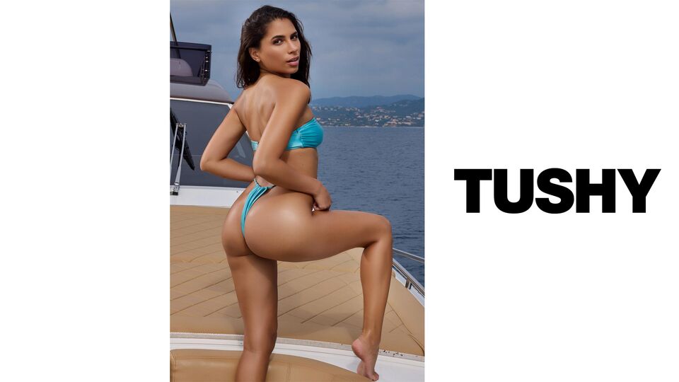 Tushy - Anal XXX-Film