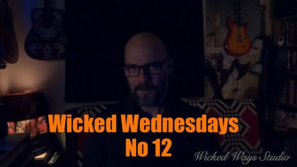Herausragende Wicked's Frauenfreundlich XXX-Clip