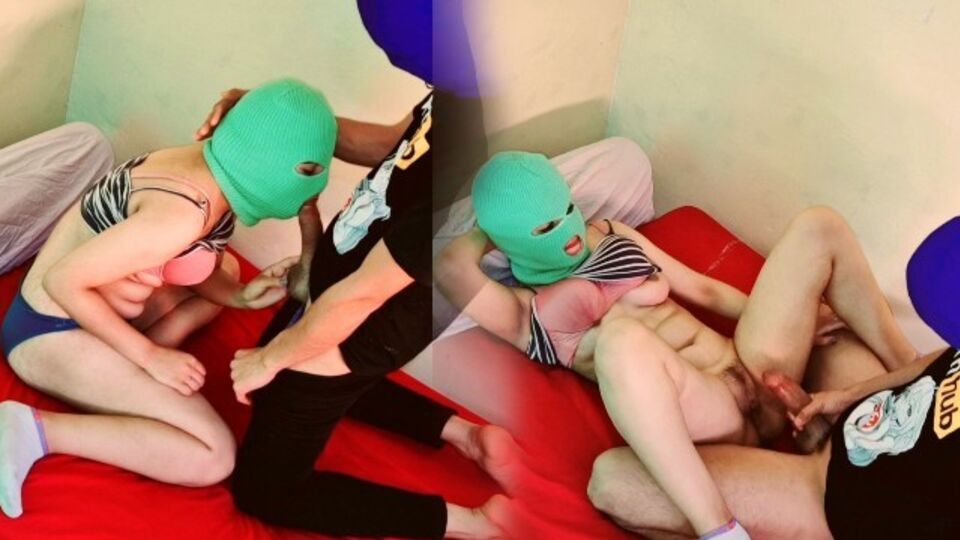 Verified Amateurs présente contenu hd de Salmacouple