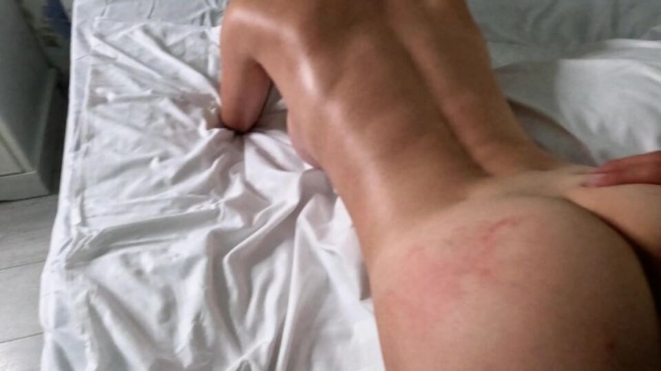 Adelanto con la candente Urakadaki con rudo de Verified Amateurs