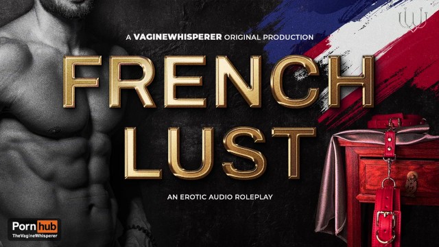 Auffallende TheVagineWhisperer in der Hauptrolle in Romatisch Sex