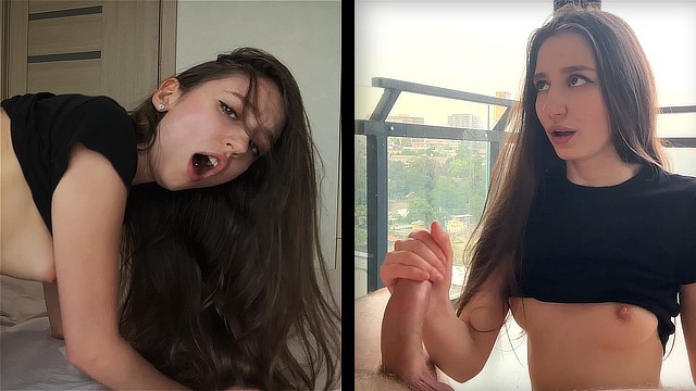 Verified Amateurs - rodaje de vaquera