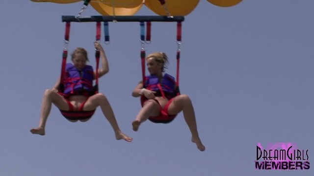 Imposante Bimbo in HD Sexstreifen