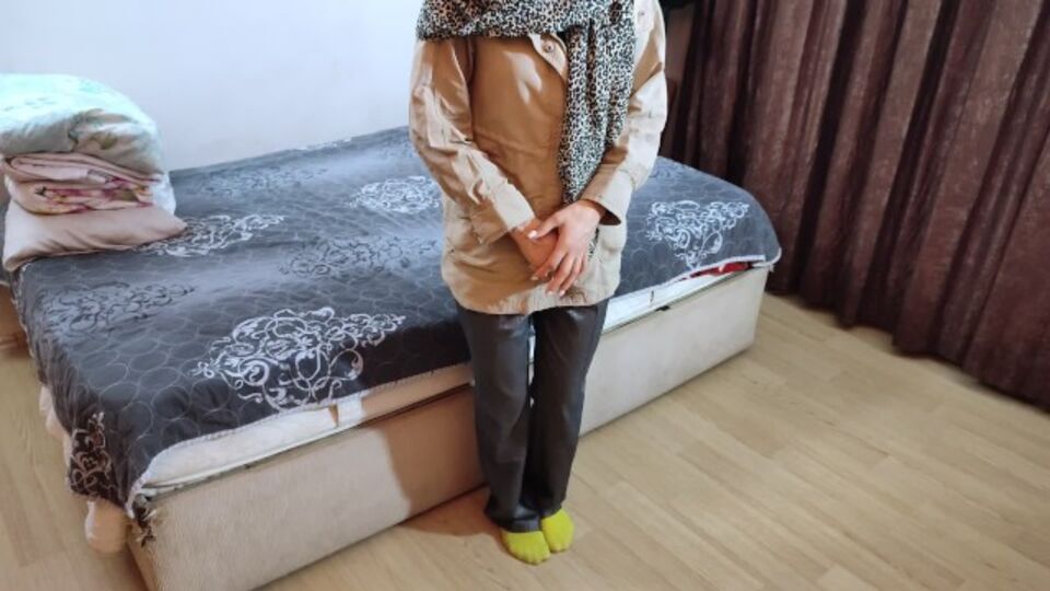Contenido de hembras con mamanhijab y DuduL