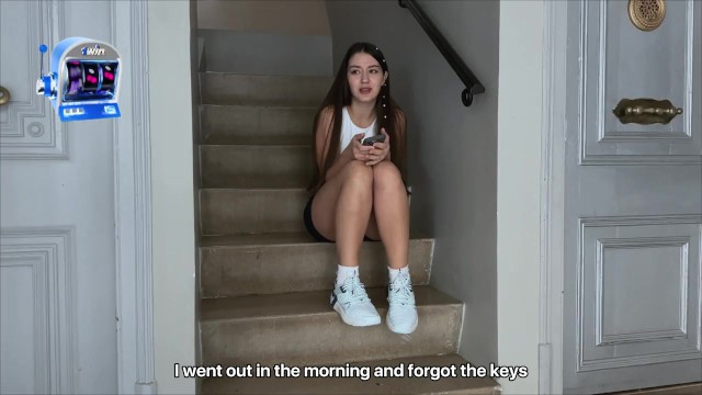 Assista filme da irreverente Sugary Kitty