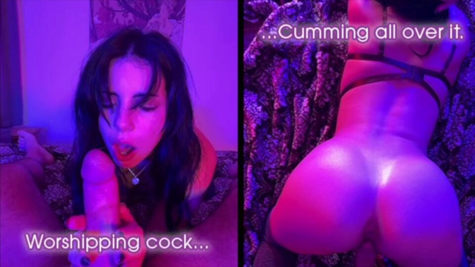 She Cums First by Jim Nova dans séquence fesses de Verified Amateurs