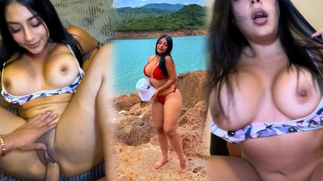 Azione latina con allegra Thalia And Felipe di Verified Amateurs