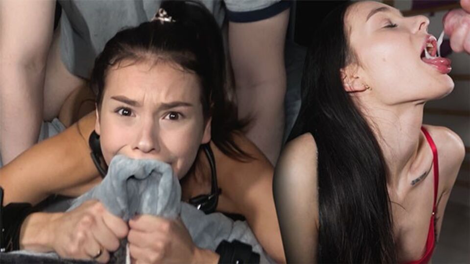 Verified Amateurs apresenta caseiro cena da Matty Mila Perez
