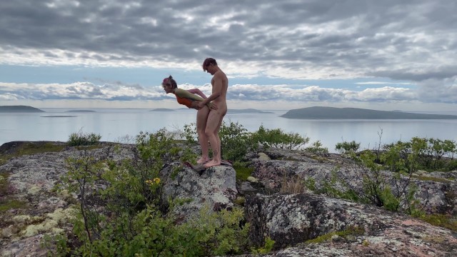 पहुंच से बाहर की Remlic में अभिनय किया वास्तविकता विड.