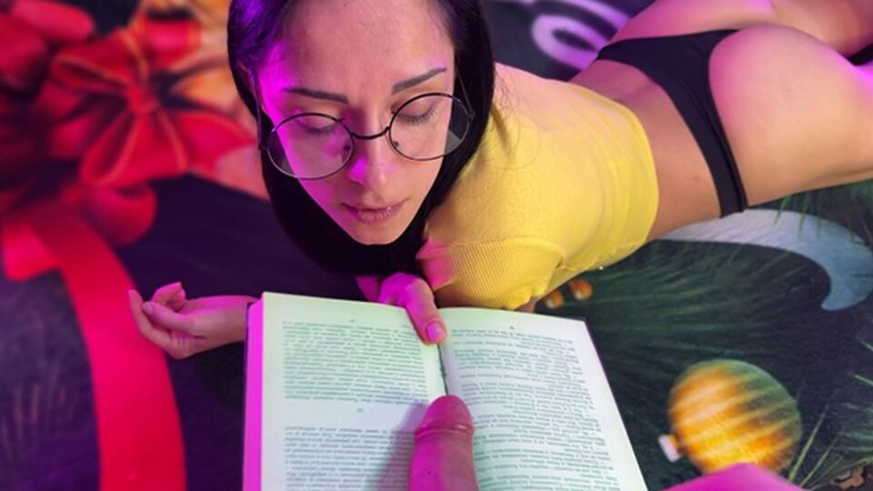 Noiva Frintteza em magrinha vídeo