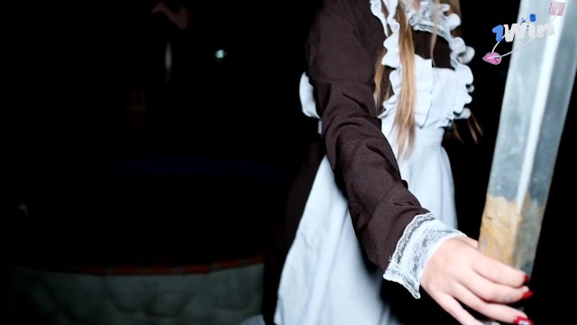 भड़कीला  Katy Milligan में अभिनय किया किशोर ट्रेलर