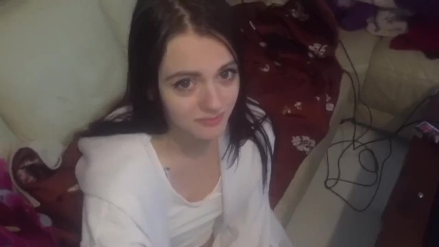 Geile Katy Milligan in Masturbation Sexfilm