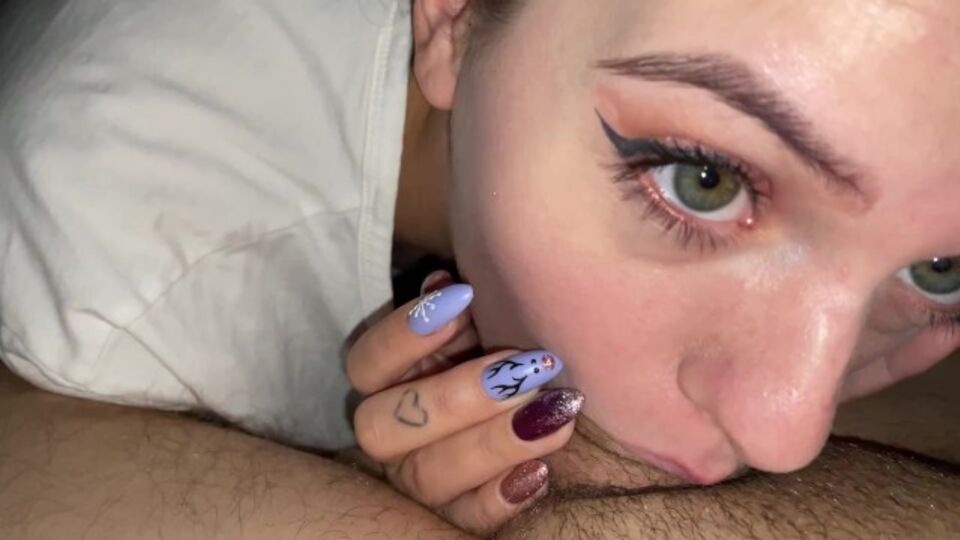 Verified Amateurs presenta acción con las morena de Katy Milligan
