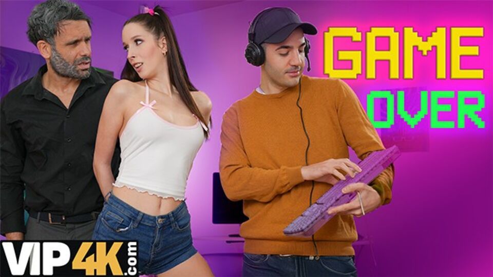 VIP 4K - morena gostosa filme