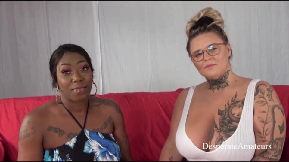 Elegante Jay's Dicker Arsch Sexfilm