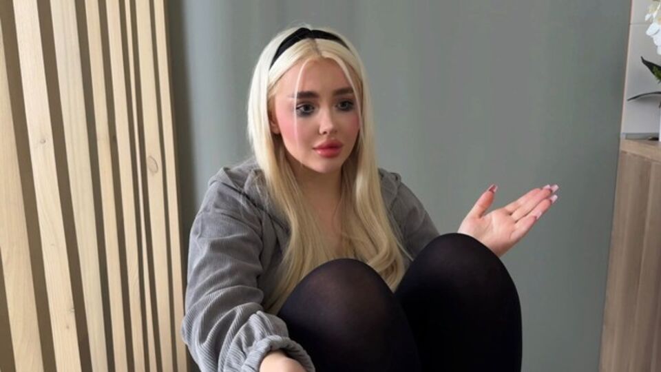 Verified Amateurs apresenta piru grande trailer da Blondessa