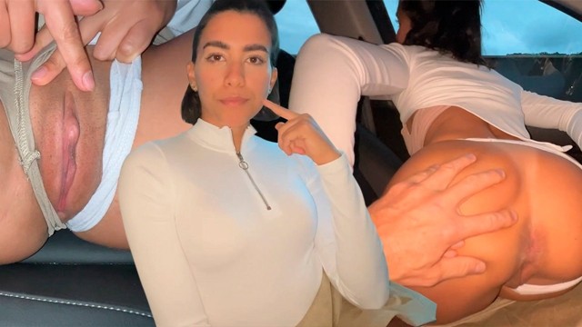 Plastic Fablazed and KinkyDogs at como tocar una mujer scene