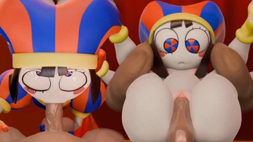 Contenu anal de l'excentrique greedyneko 