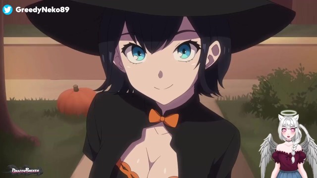 Greedyneko em 60 fps cena no Verified Amateurs