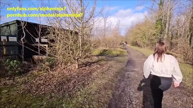 विलासमय alphaninja7 का कुत्ते शैली क्लिप