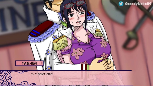 Femme fatalee greedyneko in der Hauptrolle in Grob Sexfilm