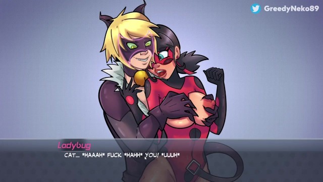 Videata hd con greedyneko