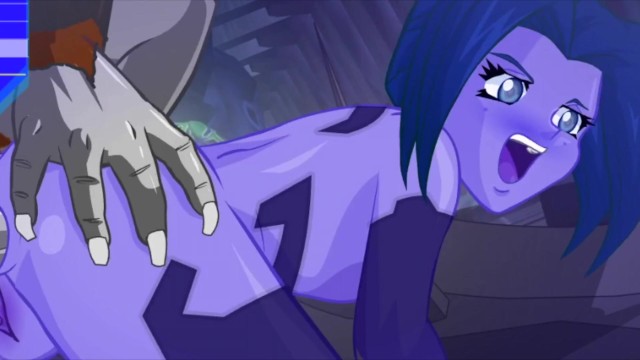 Filmato 60 fps con greedyneko