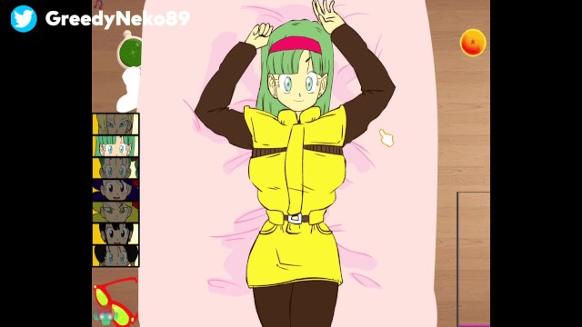 Compilação cena da perigosa greedyneko