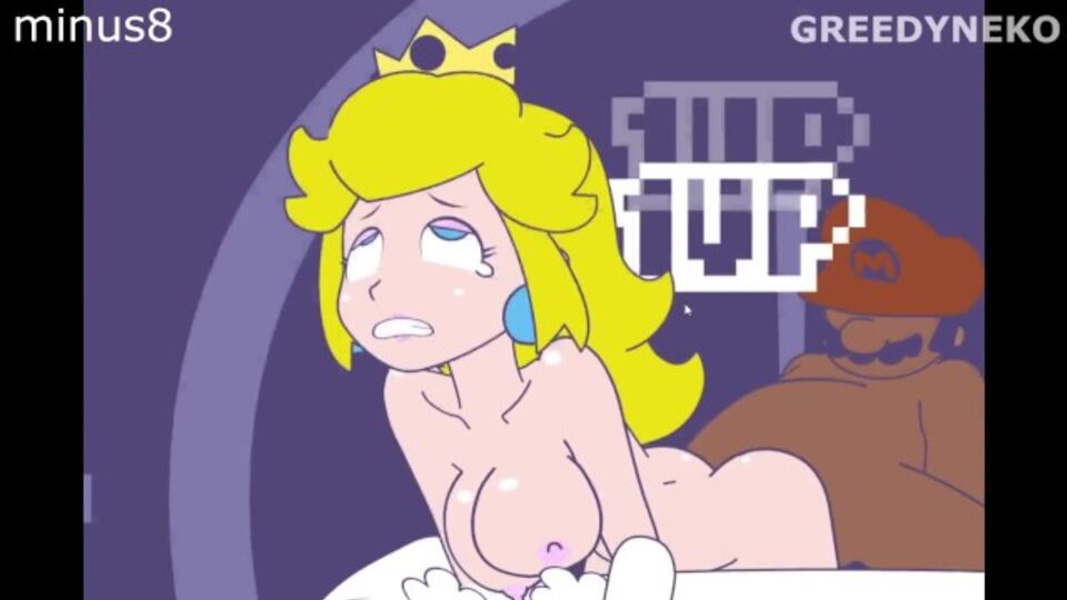 Compilação trailer da sorrateira greedyneko