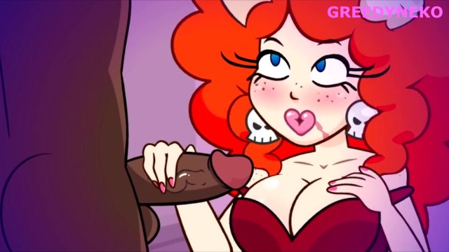 Fantástica greedyneko - 60 fps delícia - Verified Amateurs