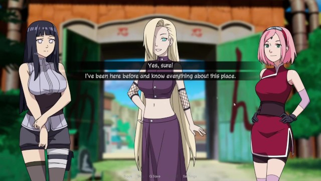 Greedyneko em naruto clipe no Verified Amateurs