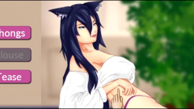 Appariscente greedyneko - film dilettanti - Verified Amateurs