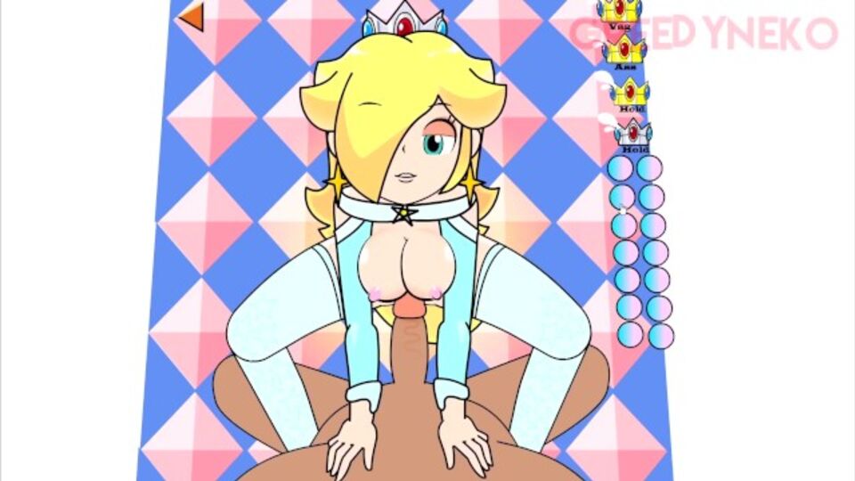 Romântica greedyneko estrelando em tetas grandes gravação