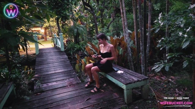 चौंकाने वाला  सहेली - शौकिया वीडियो - Wife Bucket