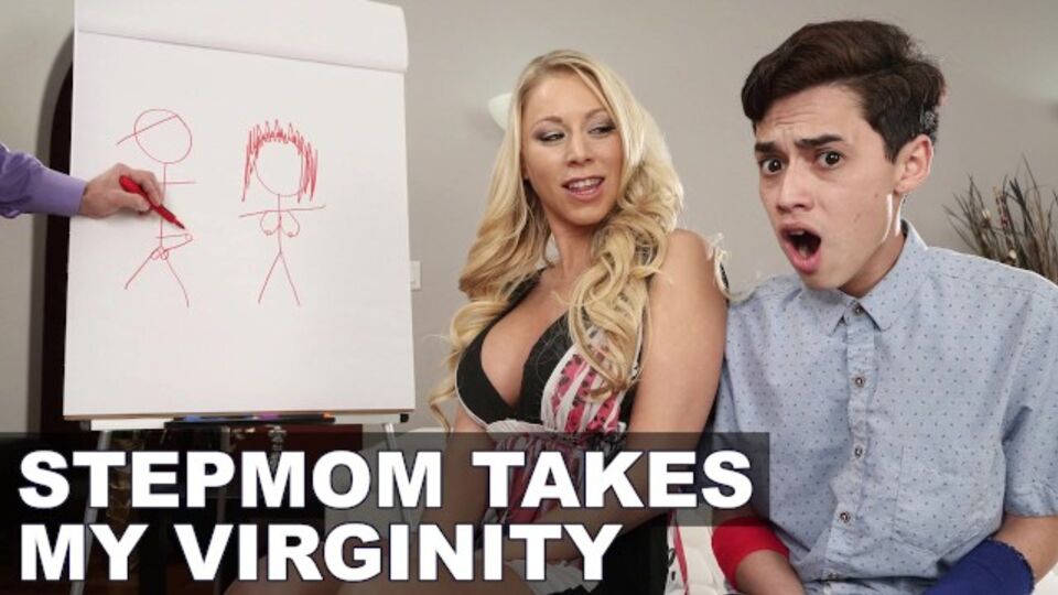 L'incomparable Katie Morgan et Johnny Castle - contenu x maman - Filthy Family