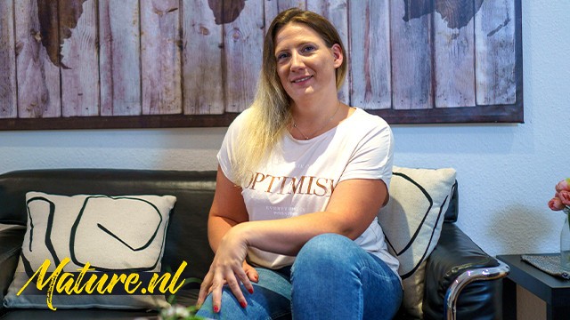 Lebendige Lando Ryder in Doggystyle XXX