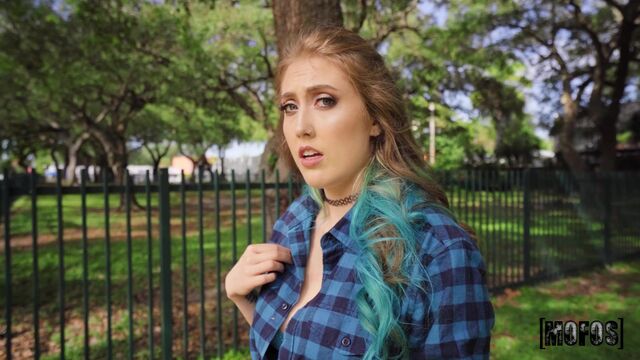 इतनी गर्मी Electra Rayne का अश्लील देखें