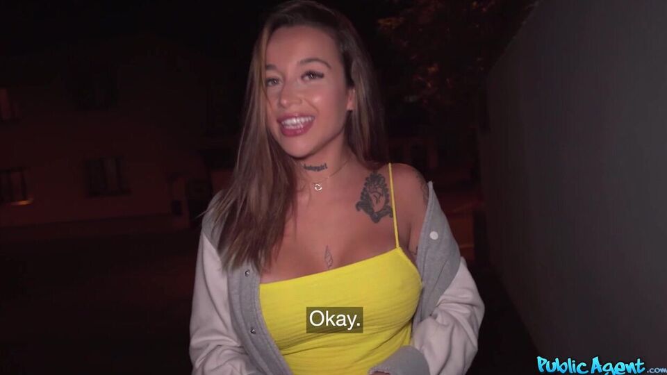 Oral trailer com abafada Katty Soarez do Fakehub